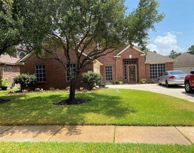 17702 Forest Haven Trail - Photo Thumbnail 1