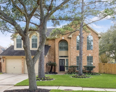 12831 Dove Point Lane - Photo Thumbnail 3
