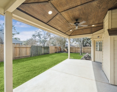12831 Dove Point Lane - Photo Thumbnail 26