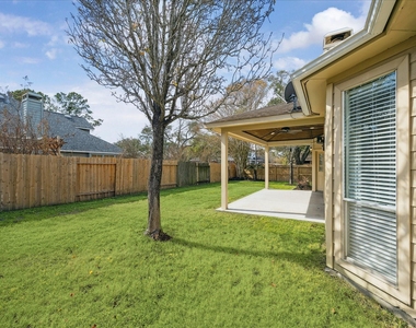 12831 Dove Point Lane - Photo Thumbnail 29