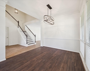 12831 Dove Point Lane - Photo Thumbnail 12
