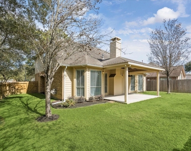 12831 Dove Point Lane - Photo Thumbnail 28