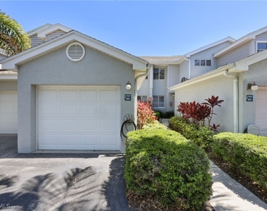 2541 Citrus Lake Drive - Photo Thumbnail 1