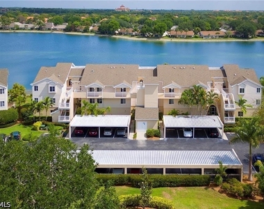 2671 Citrus Lake Drive - Photo Thumbnail 1