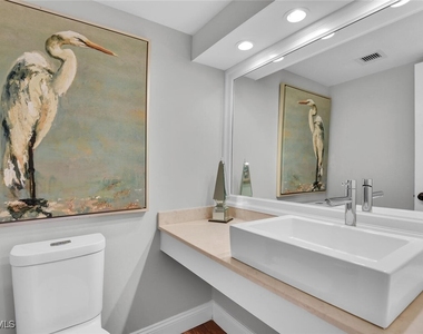 3115 Gulf Shore Boulevard N - Photo Thumbnail 20
