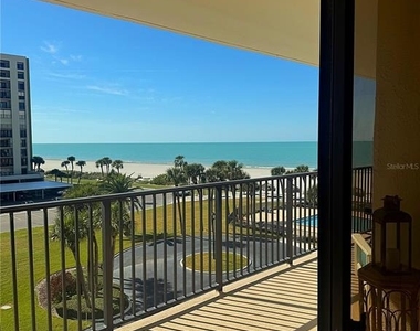 1460 Gulf Boulevard - Photo Thumbnail 18