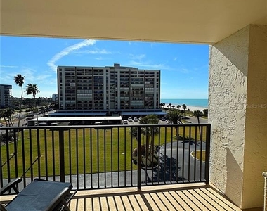 1460 Gulf Boulevard - Photo Thumbnail 25