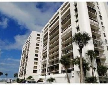 1460 Gulf Boulevard - Photo Thumbnail 1