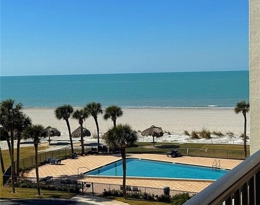 1460 Gulf Boulevard - Photo Thumbnail 4