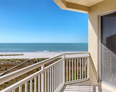1200 Gulf Boulevard - Photo Thumbnail 33