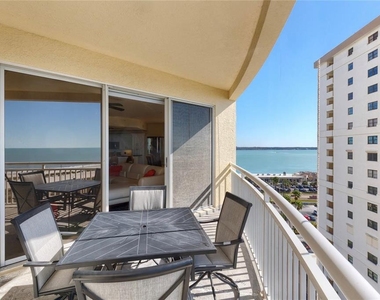 1200 Gulf Boulevard - Photo Thumbnail 6