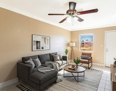 118 Oak Crest Drive Nw - Photo Thumbnail 1