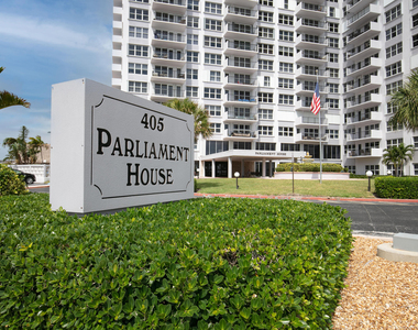 405 N Ocean Boulevard - Photo Thumbnail 14