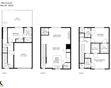 840 E 18th Street - Photo Thumbnail 26