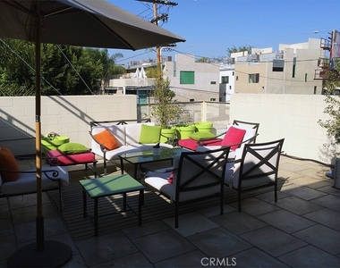 6615 Melrose Avenue - Photo Thumbnail 16