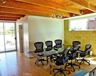 6615 Melrose Avenue - Photo Thumbnail 19
