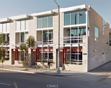 6615 Melrose Avenue - Photo Thumbnail 17