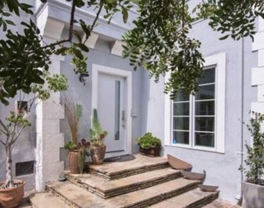 9373 W Olympic Boulevard - Photo Thumbnail 1