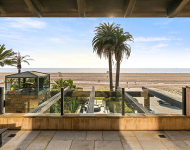 964 Palisades Beach Road - Photo Thumbnail 21