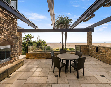 964 Palisades Beach Road - Photo Thumbnail 32