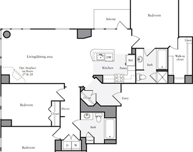 660 Washington St. - Photo Thumbnail 55