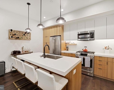 1469 Florida Avenue Nw - Photo Thumbnail 1