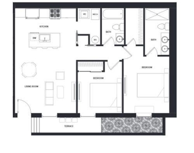 1469 Florida Avenue Nw - Photo Thumbnail 10