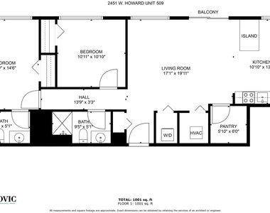 2451 W Howard Street - Photo Thumbnail 12