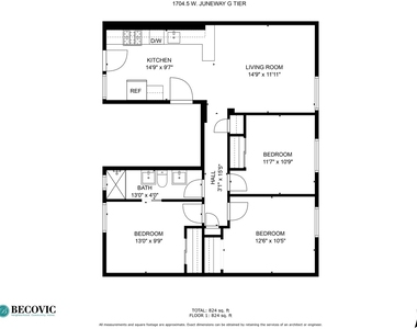 1704.5 W Juneway Terrace - Photo Thumbnail 16