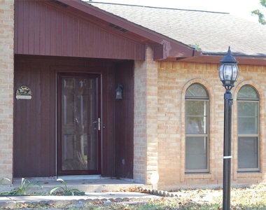 7207 Addicks Clodine Road W - Photo Thumbnail 1