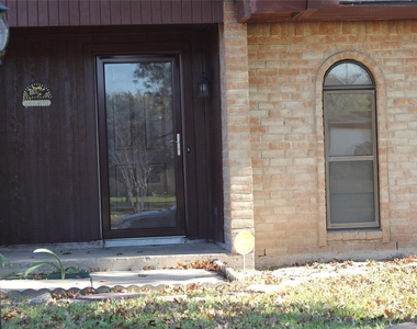 7207 Addicks Clodine Road W - Photo Thumbnail 2