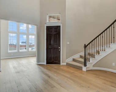 11607 Curate Wind Court - Photo Thumbnail 1