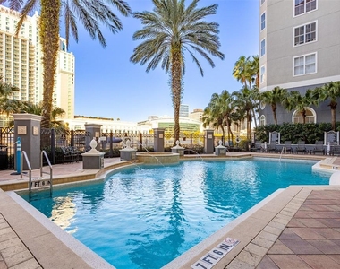 700 S Harbour Island Boulevard - Photo Thumbnail 18