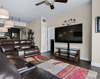 700 S Harbour Island Boulevard - Photo Thumbnail 4