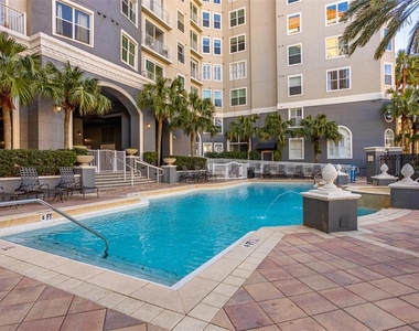 700 S Harbour Island Boulevard - Photo Thumbnail 17