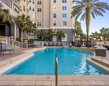 700 S Harbour Island Boulevard - Photo Thumbnail 16