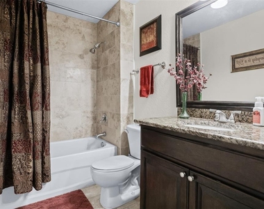700 S Harbour Island Boulevard - Photo Thumbnail 12