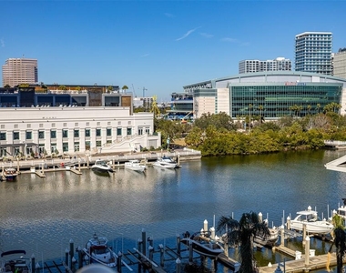 700 S Harbour Island Boulevard - Photo Thumbnail 19