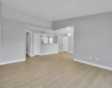 2300 E Silverado Ranch Boulevard - Photo Thumbnail 4