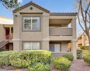 2300 E Silverado Ranch Boulevard - Photo Thumbnail 27