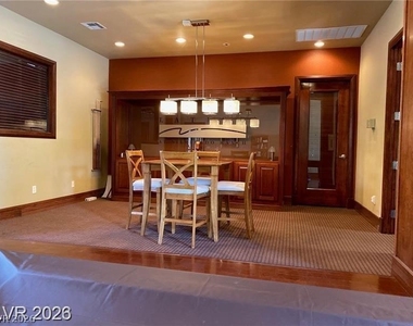 2300 E Silverado Ranch Boulevard - Photo Thumbnail 34