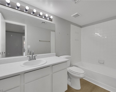 2300 E Silverado Ranch Boulevard - Photo Thumbnail 17