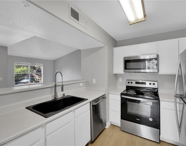 2300 E Silverado Ranch Boulevard - Photo Thumbnail 9