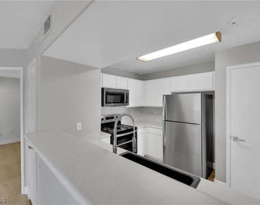 2300 E Silverado Ranch Boulevard - Photo Thumbnail 12