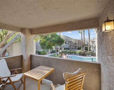 2300 E Silverado Ranch Boulevard - Photo Thumbnail 23