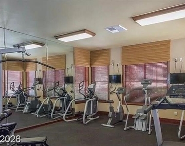 2300 E Silverado Ranch Boulevard - Photo Thumbnail 33