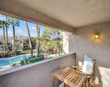 2300 E Silverado Ranch Boulevard - Photo Thumbnail 24