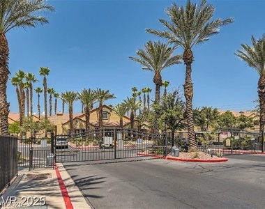 2300 E Silverado Ranch Boulevard - Photo Thumbnail 31