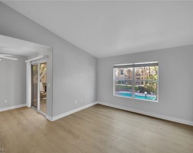 2300 E Silverado Ranch Boulevard - Photo Thumbnail 3