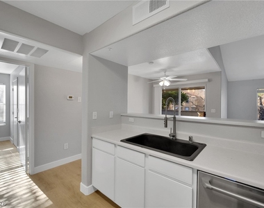 2300 E Silverado Ranch Boulevard - Photo Thumbnail 11